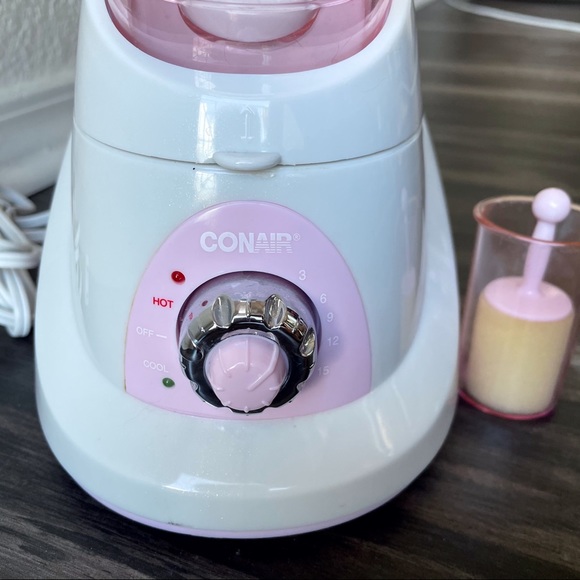 [SOLD] Conair Warm Steam/Cool Mist Facial Sauna - Picture 4 of 5